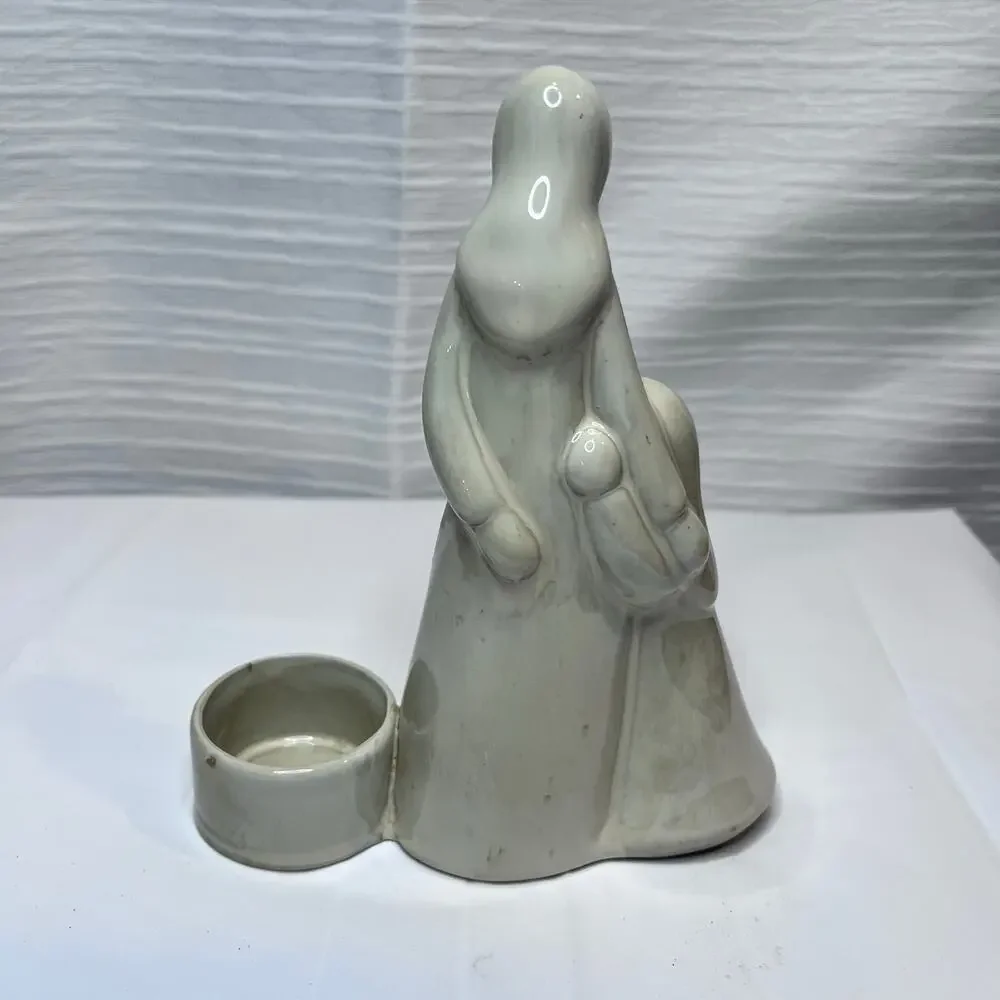 None and/or Unknown vintage ceramic
